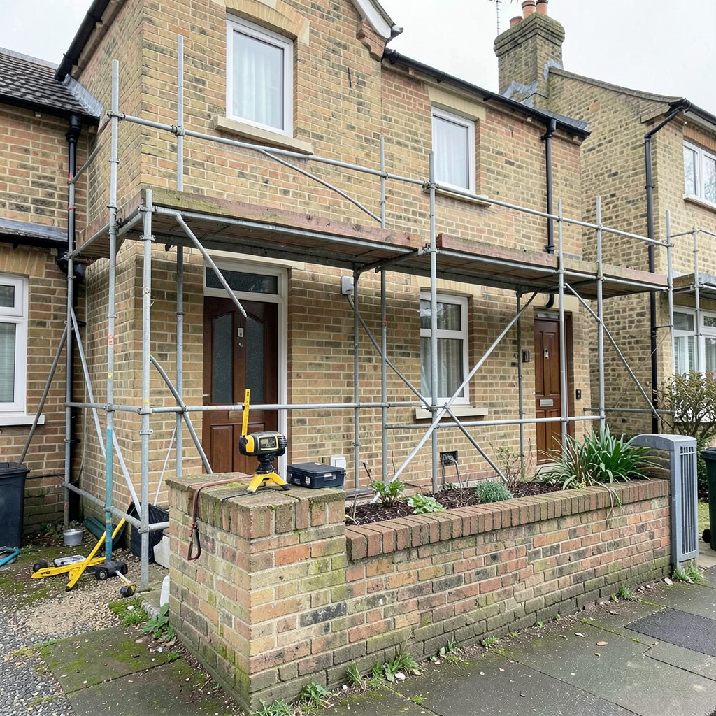 Former hairdresser's sold for complete site redevelopment plans